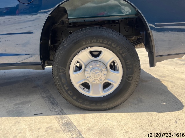 2020 Ram 3500 Tradesman photo 29