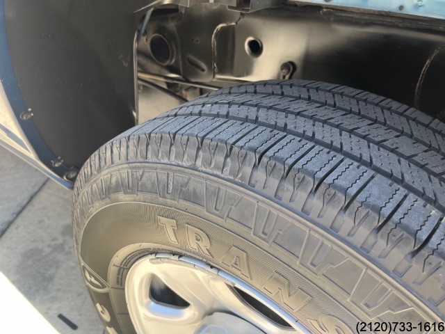 2020 Ram 3500 Tradesman photo 30