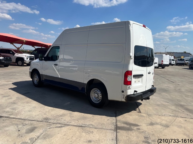 2014 Nissan NV photo 5