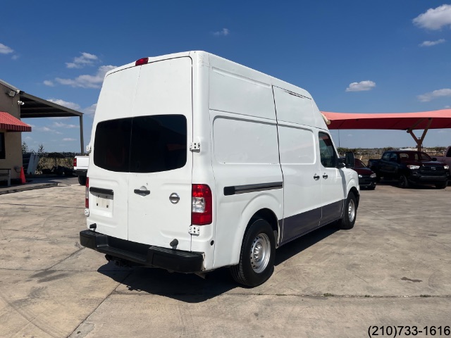 2014 Nissan NV photo 7