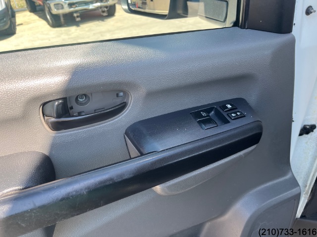 2014 Nissan NV photo 10