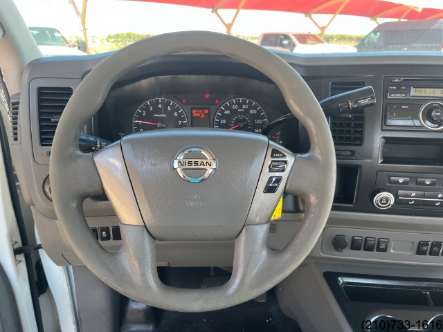 2014 Nissan NV photo 13