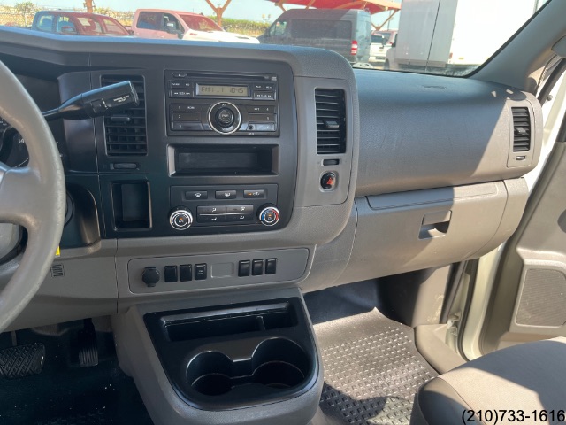 2014 Nissan NV photo 15