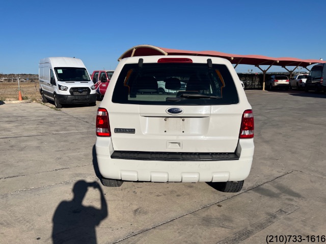 2012 Ford Escape XLS photo 6