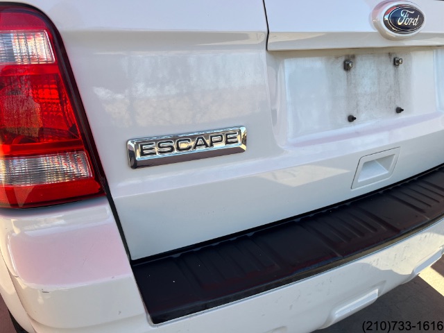 2012 Ford Escape XLS photo 11
