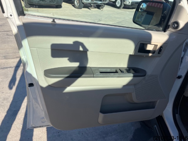2012 Ford Escape XLS photo 13