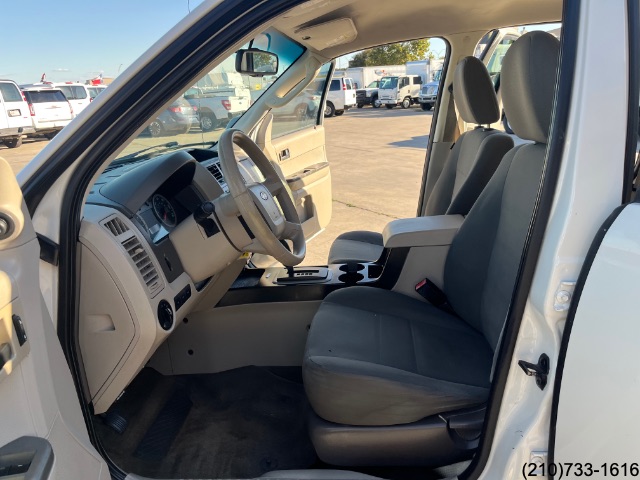 2012 Ford Escape XLS photo 15