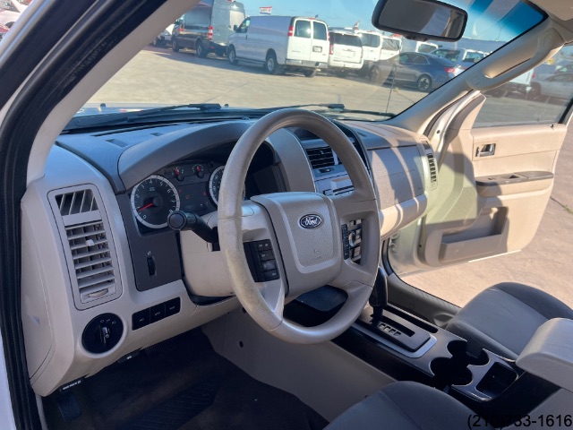 2012 Ford Escape XLS photo 16