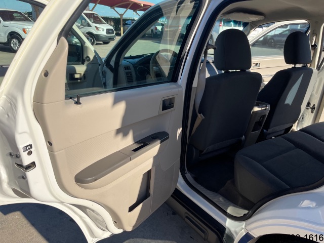 2012 Ford Escape XLS photo 20