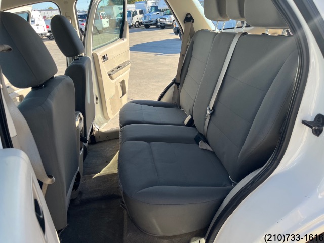 2012 Ford Escape XLS photo 21