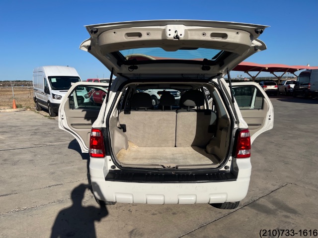 2012 Ford Escape XLS photo 22