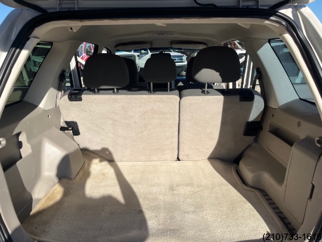 2012 Ford Escape XLS photo 23