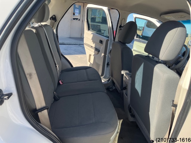 2012 Ford Escape XLS photo 25