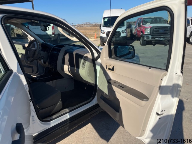 2012 Ford Escape XLS photo 26