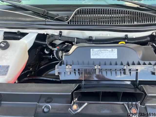 2020 Chevrolet Express Passenger LS photo 10