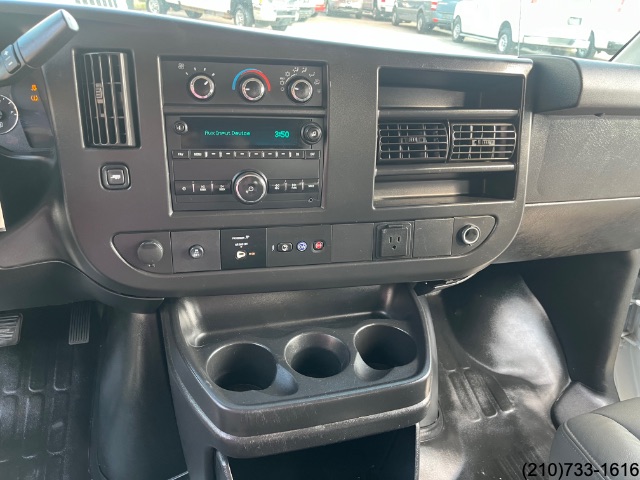 2020 Chevrolet Express Passenger LS photo 17