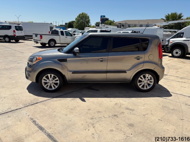 2013 Kia Soul photo 4