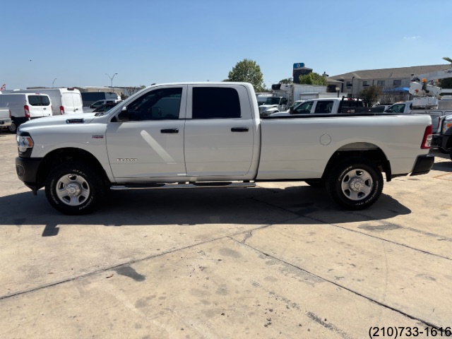 2022 Ram 3500 Tradesman photo 4