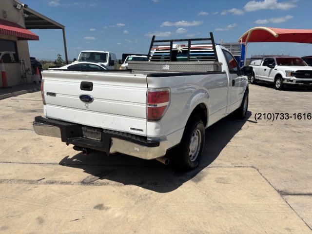2013 Ford F-150 XL photo 7