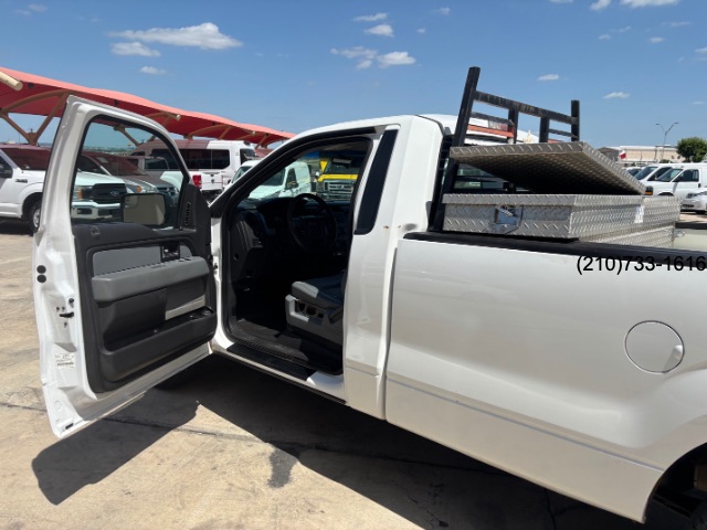 2013 Ford F-150 XL photo 10