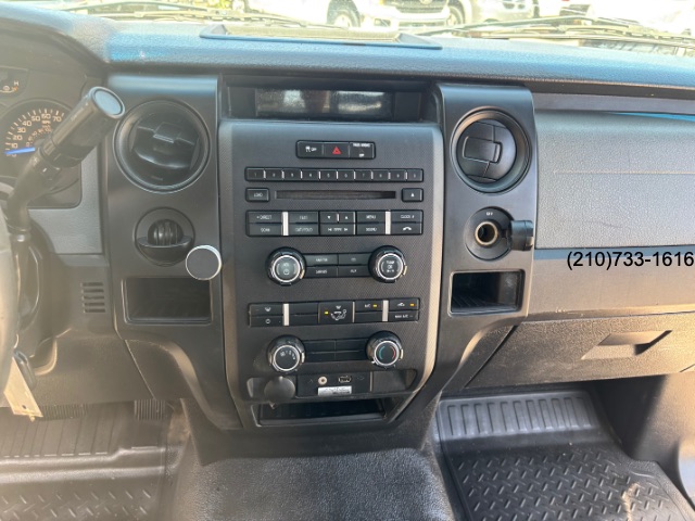 2013 Ford F-150 XL photo 15