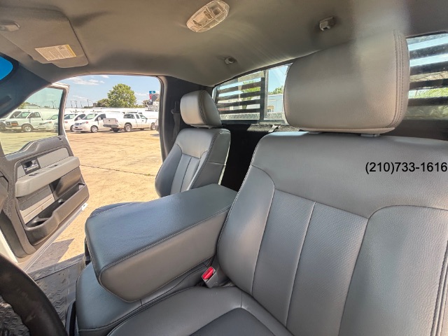 2013 Ford F-150 XL photo 16