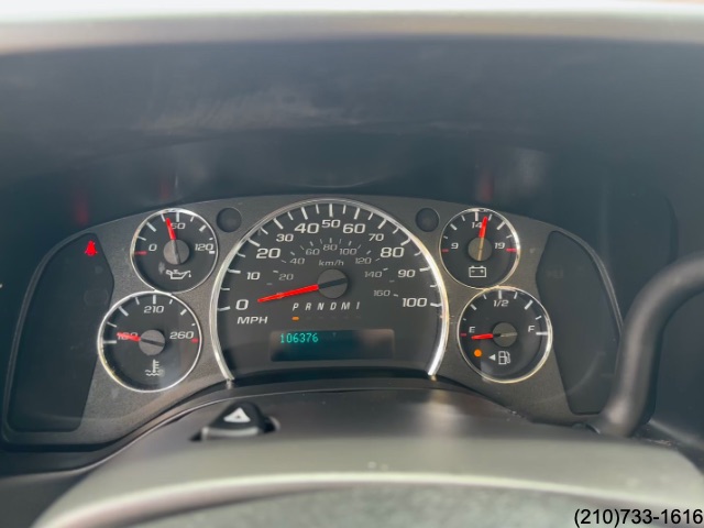 2021 Chevrolet Express Cutaway photo 17