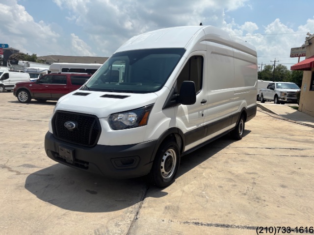2023 Ford Transit Cargo Van photo 3