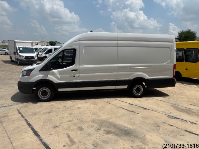 2023 Ford Transit Cargo Van photo 4