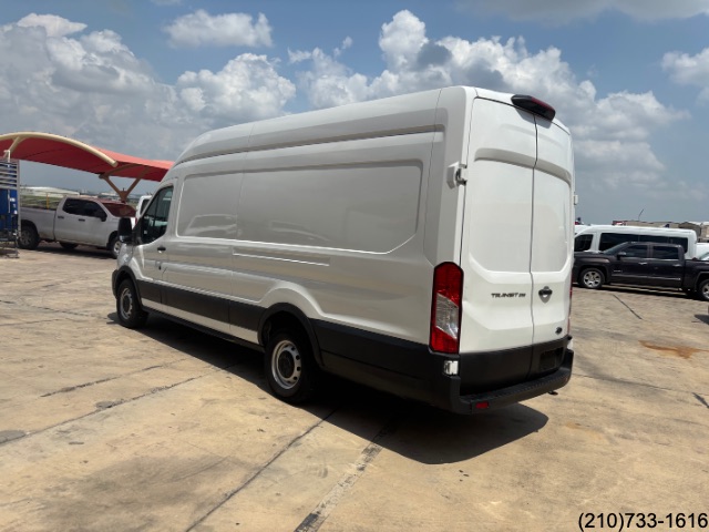 2023 Ford Transit Cargo Van photo 5