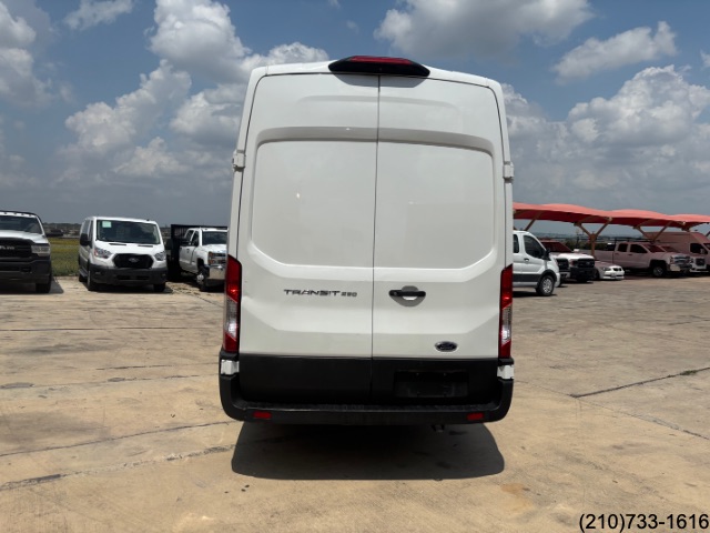 2023 Ford Transit Cargo Van photo 6