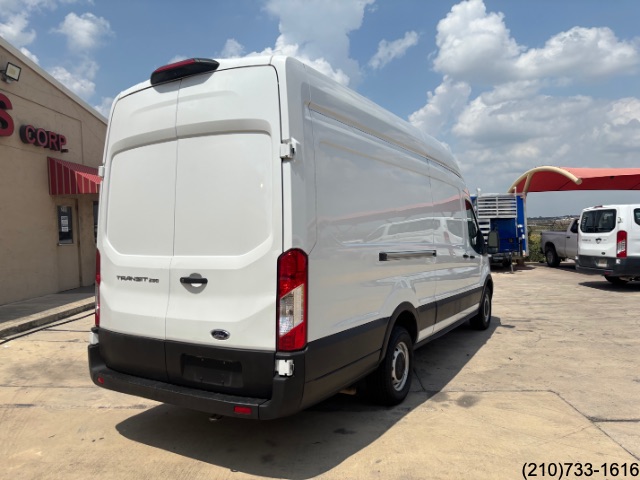 2023 Ford Transit Cargo Van photo 7