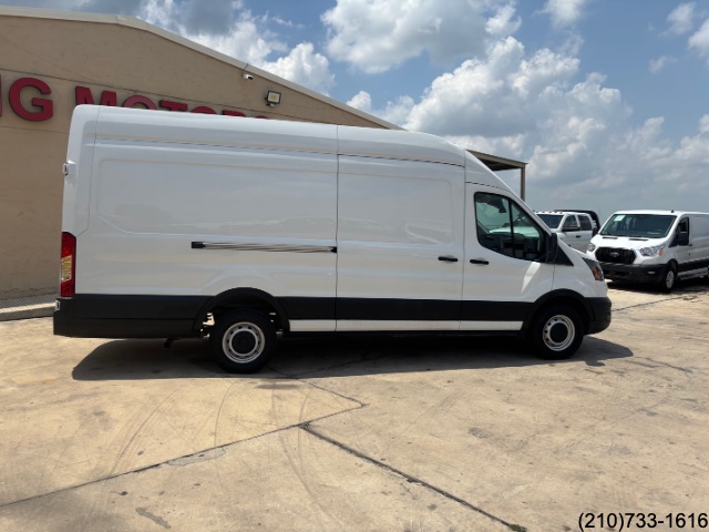 2023 Ford Transit Cargo Van photo 8