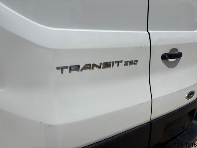 2023 Ford Transit Cargo Van photo 11