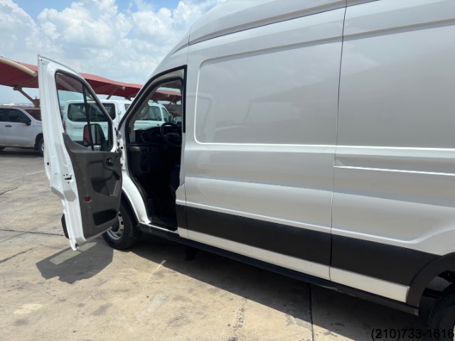 2023 Ford Transit Cargo Van photo 12