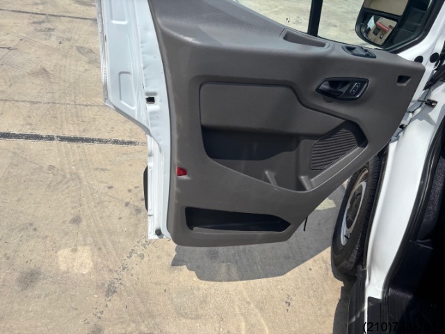 2023 Ford Transit Cargo Van photo 13