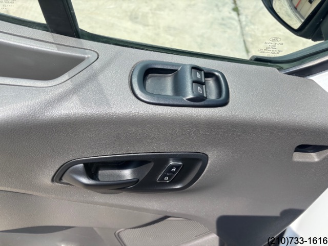 2023 Ford Transit Cargo Van photo 14