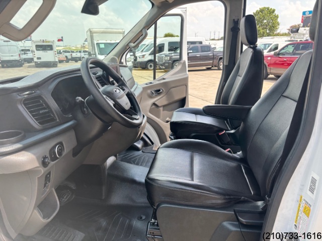 2023 Ford Transit Cargo Van photo 15
