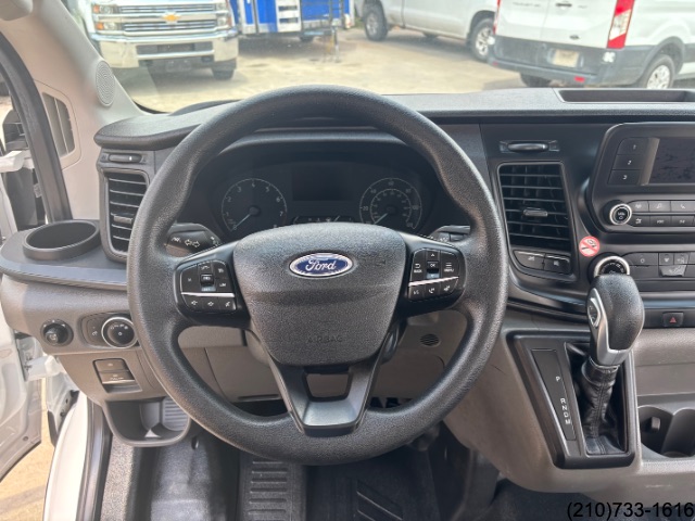 2023 Ford Transit Cargo Van photo 17
