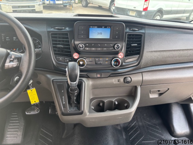 2023 Ford Transit Cargo Van photo 19