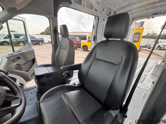 2023 Ford Transit Cargo Van photo 20