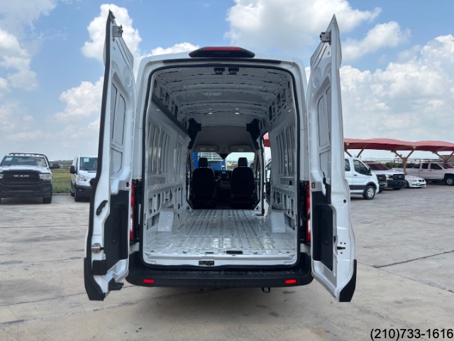2023 Ford Transit Cargo Van photo 21