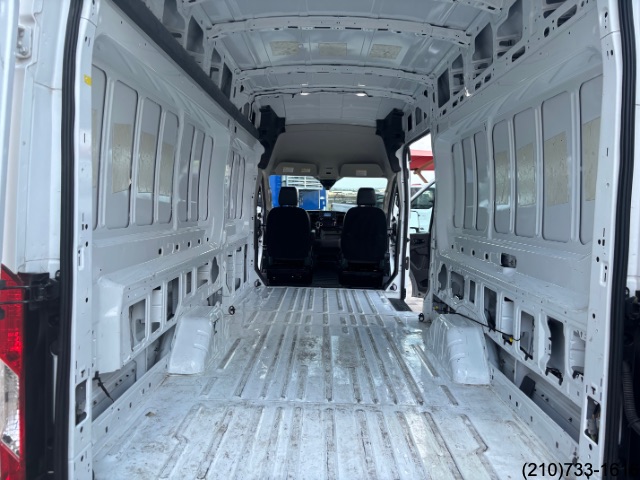 2023 Ford Transit Cargo Van photo 22