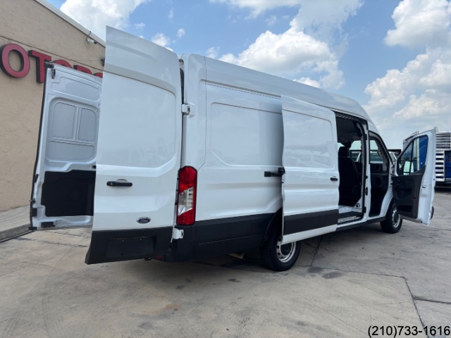 2023 Ford Transit Cargo Van photo 23