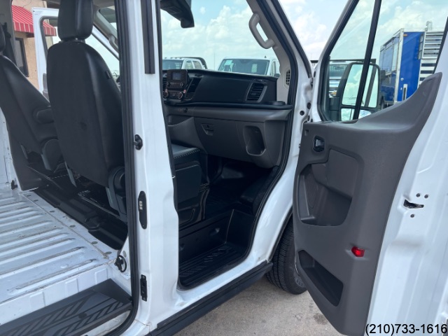2023 Ford Transit Cargo Van photo 26