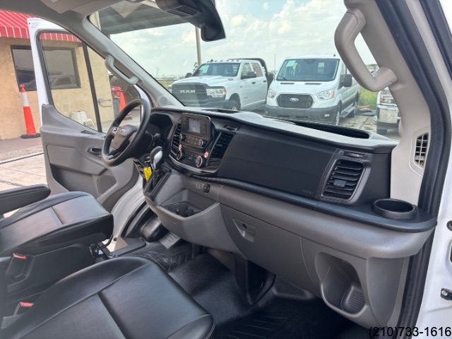 2023 Ford Transit Cargo Van photo 27