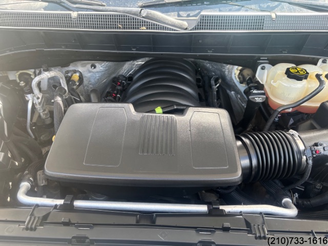 2019 Chevrolet Silverado 1500 Work Truck photo 10