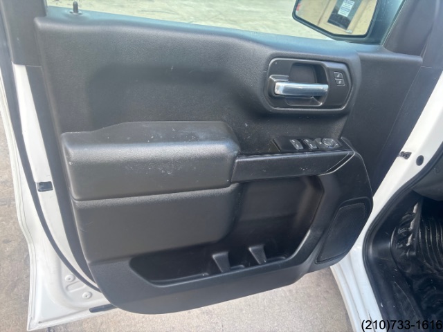 2019 Chevrolet Silverado 1500 Work Truck photo 13