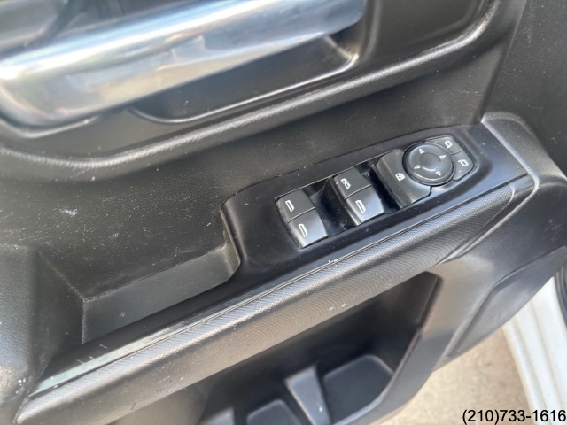 2019 Chevrolet Silverado 1500 Work Truck photo 14
