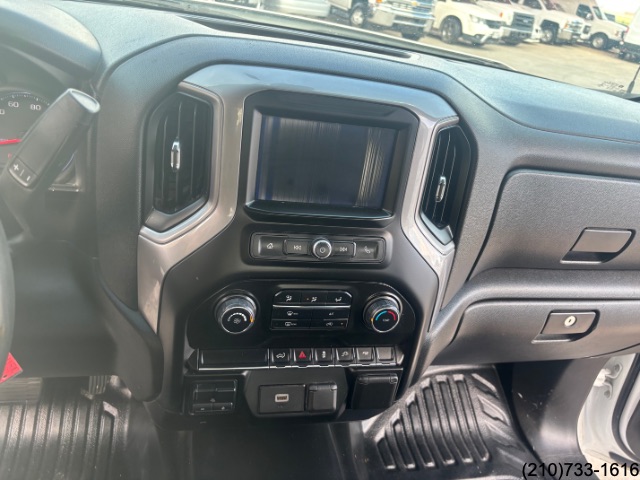 2019 Chevrolet Silverado 1500 Work Truck photo 19